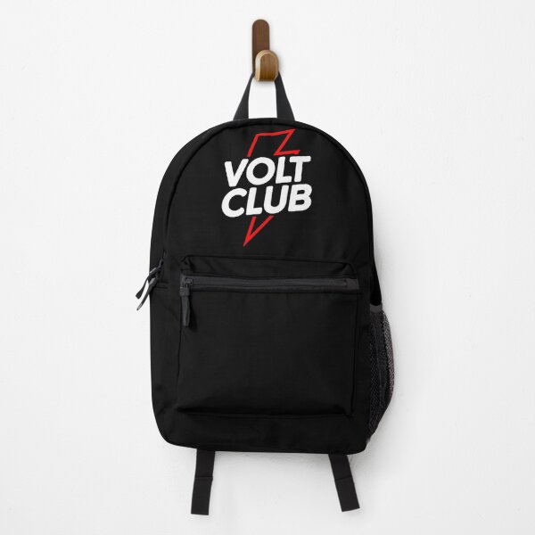 Item preview, Volt Club – Sporty Lightning designed and sold by YounexxART.
