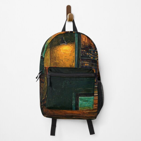 Item preview, Urban Serenity Through the Window#1 designed and sold by Helios Be. Lavsh.