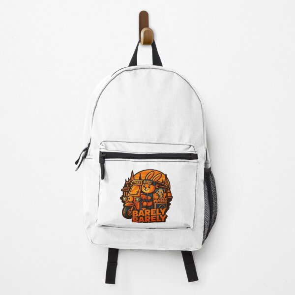 Item preview, Thailand Tuk Tuk Bunny Art designed and sold by barelyrarelyco.