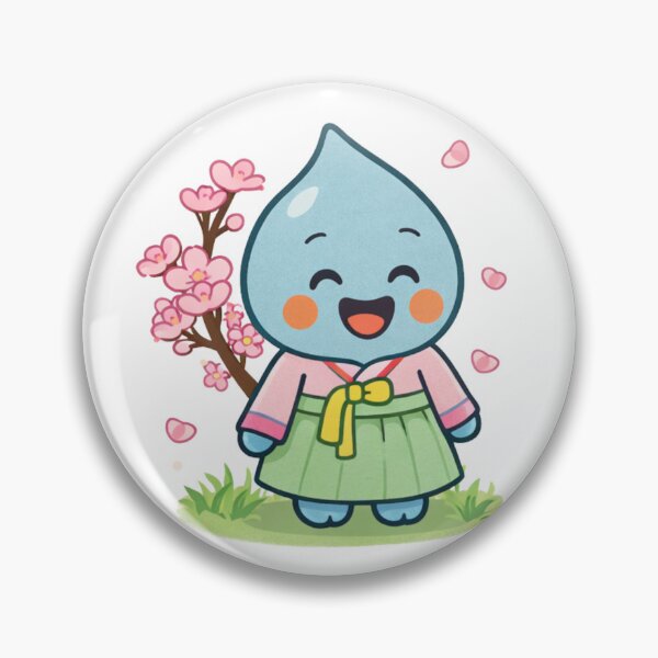 Item preview, Gentle Greeting of Spring designed and sold by Moonya26.