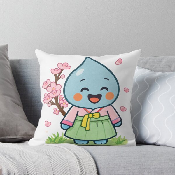 Item preview, Gentle Greeting of Spring designed and sold by Moonya26.