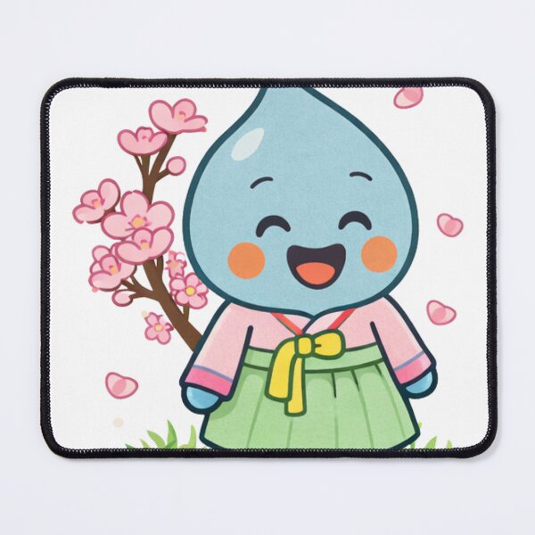 Item preview, Gentle Greeting of Spring designed and sold by Moonya26.