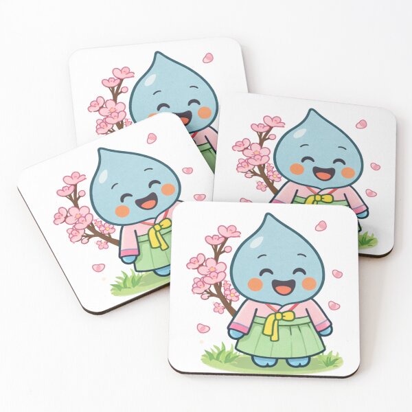 Item preview, Gentle Greeting of Spring designed and sold by Moonya26.