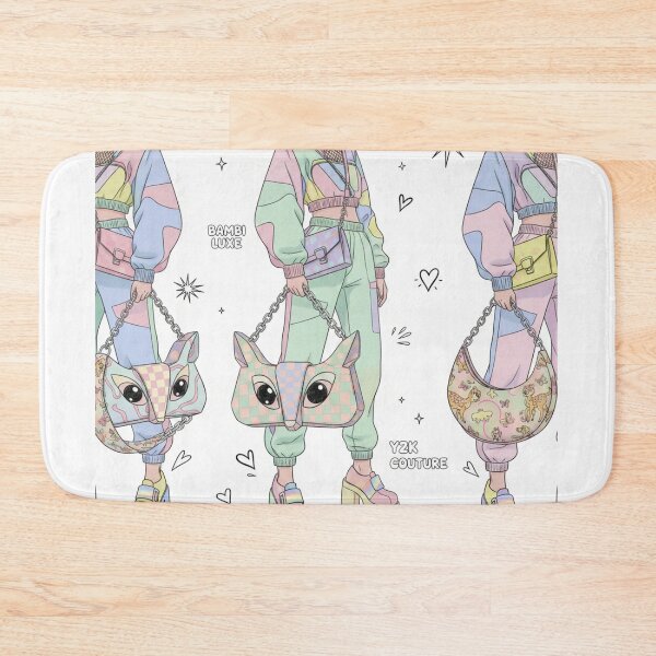 Item preview, Bambi bag designed and sold by VikrantCreative.