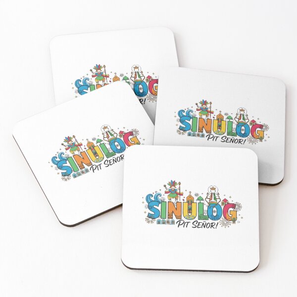 Item preview, SINULOG FESTIVAL designed and sold by likbatonboot.