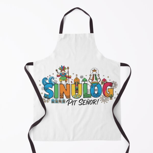 Item preview, SINULOG FESTIVAL designed and sold by likbatonboot.