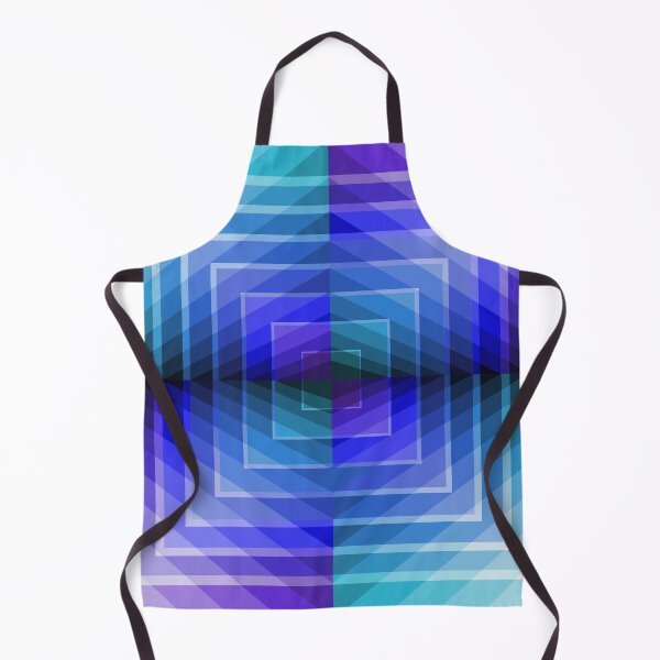 Item preview, Asymmetric Design, Purple, Blue, Geometric Abstraction, Abstract Art designed and sold by DDJust4U.