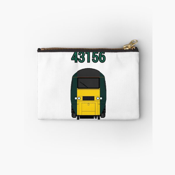Item preview, Class 43 hst 43156 designed and sold by TrainFanatic.