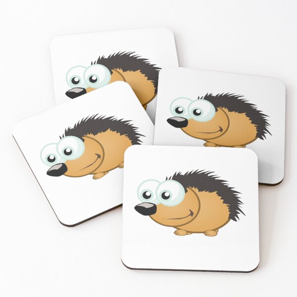 Item preview, hedgehog designed and sold by Gokuxtreme.
