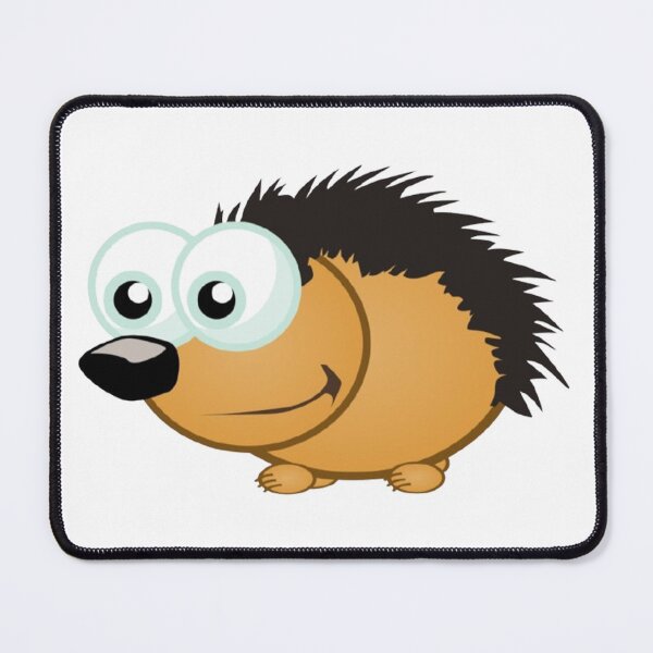 Item preview, hedgehog designed and sold by Gokuxtreme.