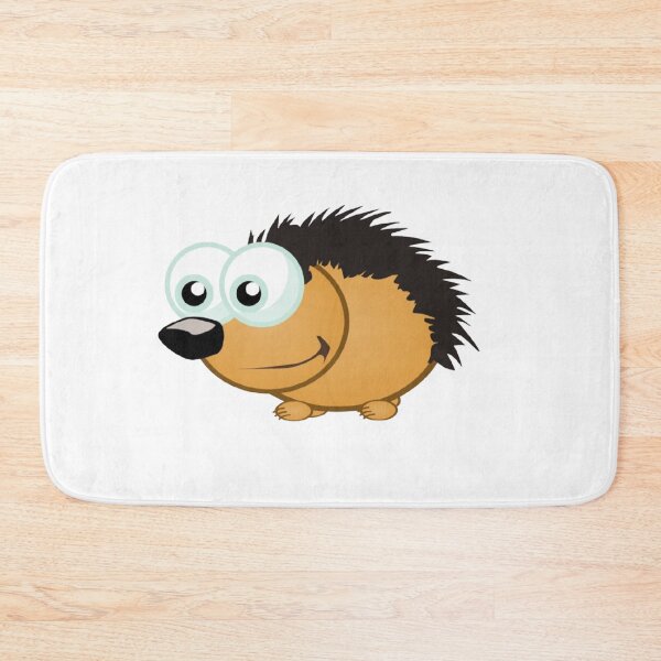 Item preview, hedgehog designed and sold by Gokuxtreme.