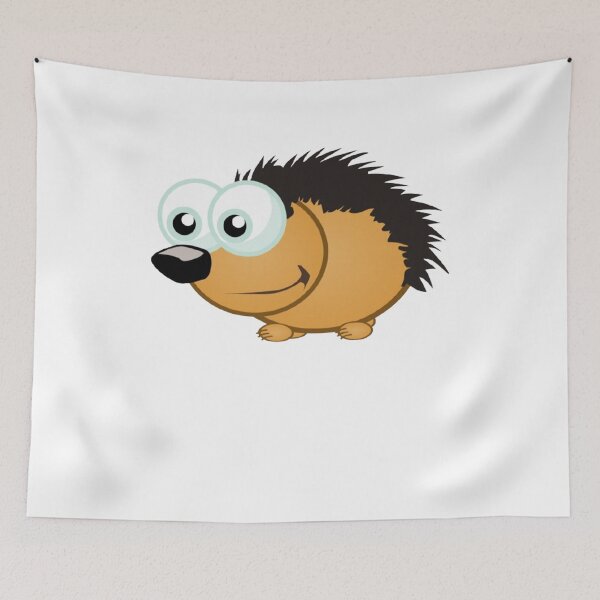 Item preview, hedgehog designed and sold by Gokuxtreme.