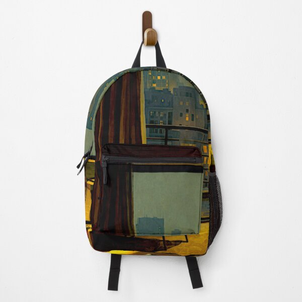 Item preview, Urban Serenity Through the Window#3 designed and sold by Helios Be. Lavsh.