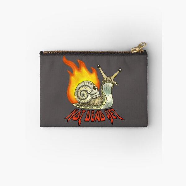 Item preview, Not Dead Yet designed and sold by Samantha Le Quesne.
