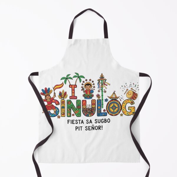 Item preview, SINULOG FESTIVAL designed and sold by likbatonboot.