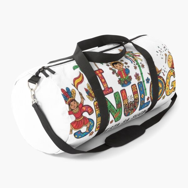 Item preview, SINULOG FESTIVAL designed and sold by likbatonboot.