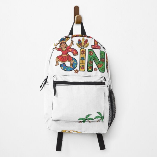 Item preview, SINULOG FESTIVAL designed and sold by likbatonboot.
