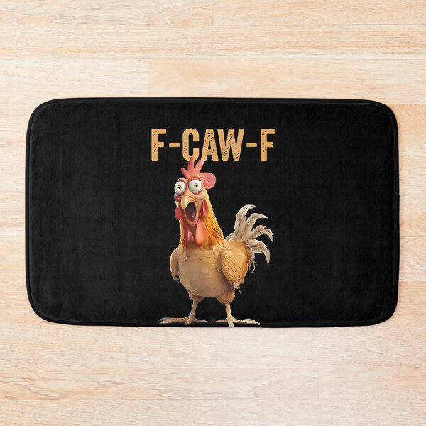 Item preview, Quote Rooster Meme designed and sold by Juansustait.