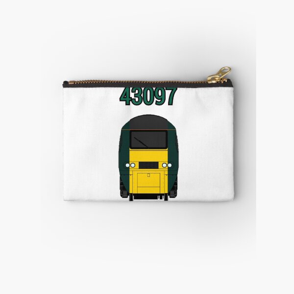 Item preview, Class 43 hst 43097 designed and sold by TrainFanatic.