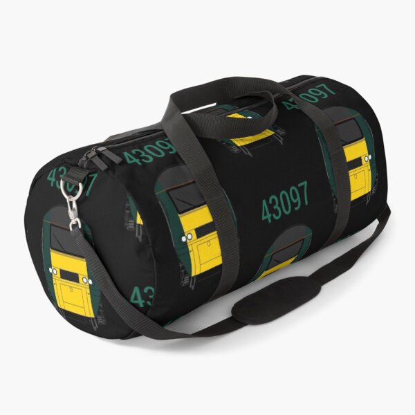 Item preview, Class 43 hst 43097 designed and sold by TrainFanatic.