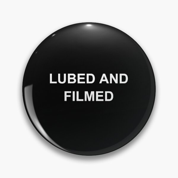 Item preview, Lubed and Filmed designed and sold by Fat-Ts.