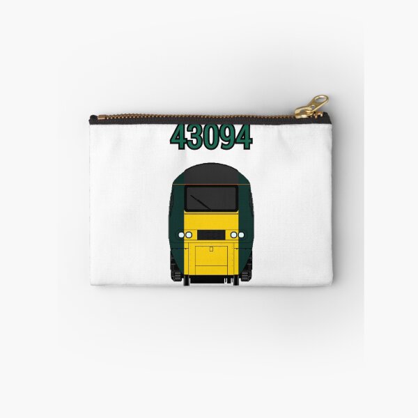 Item preview, Class 43 hst 43094 designed and sold by TrainFanatic.