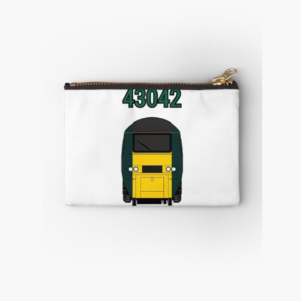 Item preview, Class 43 hst 43042 designed and sold by TrainFanatic.