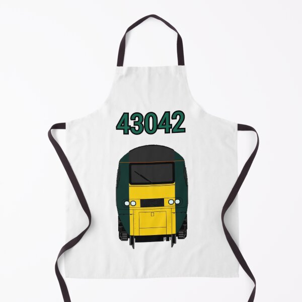 Item preview, Class 43 hst 43042 designed and sold by TrainFanatic.