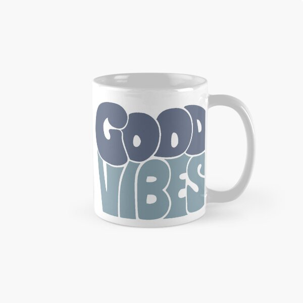 Item preview, Good Vibes Only – Retro Bubble Typography Aesthetic designed and sold by andry01.