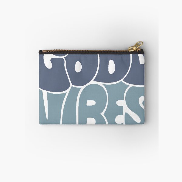 Item preview, Good Vibes Only – Retro Bubble Typography Aesthetic designed and sold by andry01.
