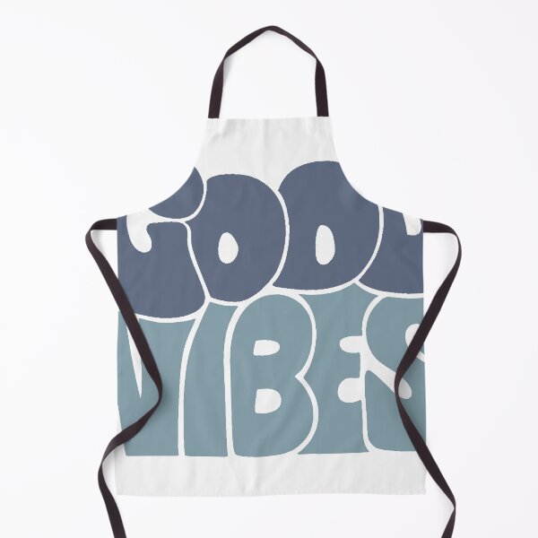 Item preview, Good Vibes Only – Retro Bubble Typography Aesthetic designed and sold by andry01.