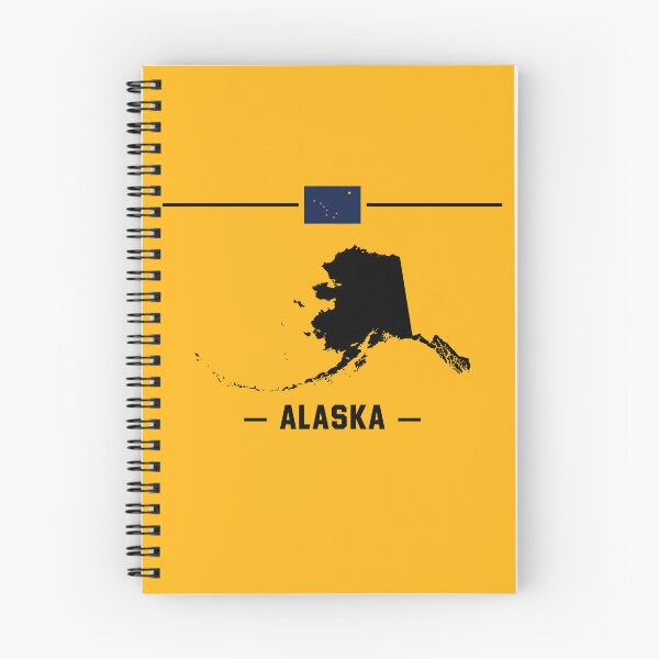 Item preview, Alaska State Flag - The Big Dipper & North Star Aesthetic designed and sold by mashmosh.