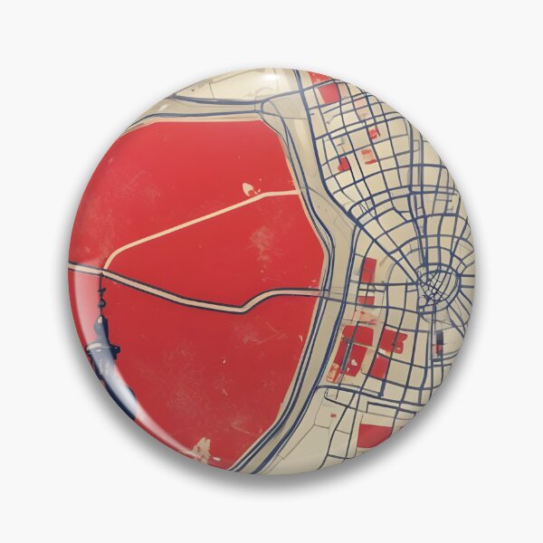 Item preview, Haarlem Netherlands 1950s Vintage Travel Tourism designed and sold by TravelersGems.