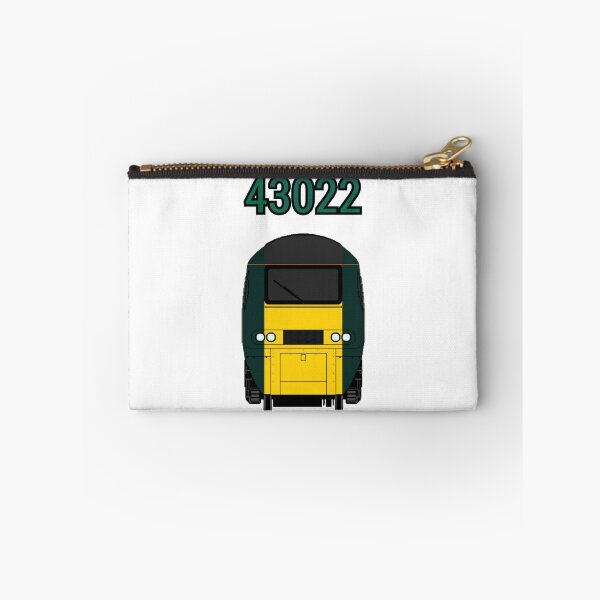 Item preview, Class 43 hst 43022 designed and sold by TrainFanatic.