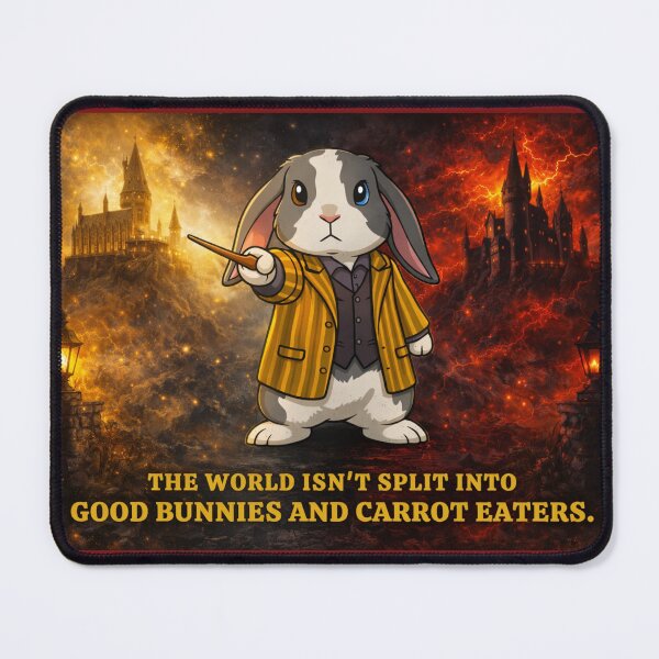 Item preview, Good bunnies and carrot eaters designed and sold by karsivenco.