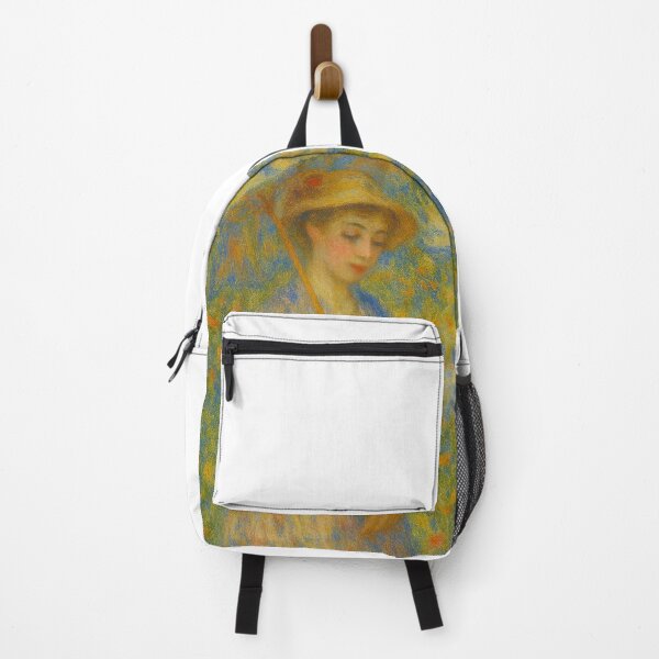 Item preview, Beautiful Renoir pastiche. designed and sold by Grimtruths.