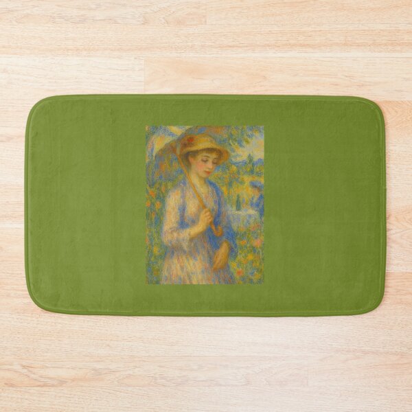 Item preview, Beautiful Renoir pastiche. designed and sold by Grimtruths.