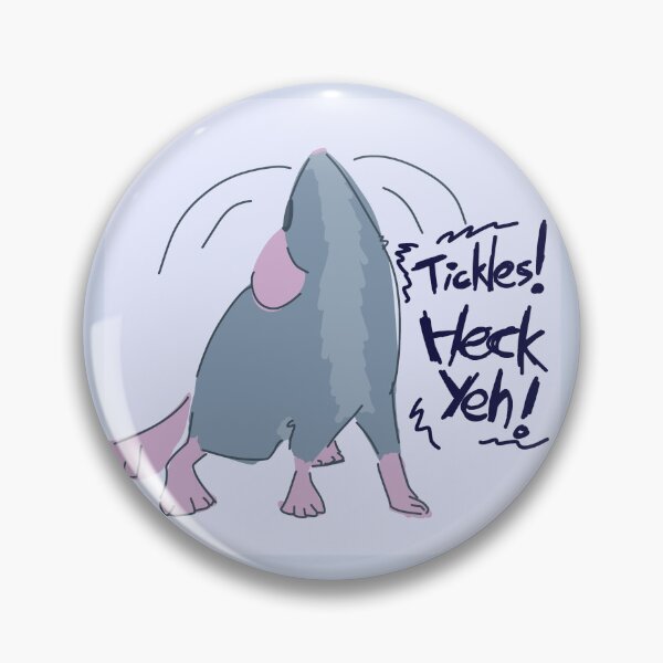 Item preview, Rat Tickles designed and sold by RennyBeanz.