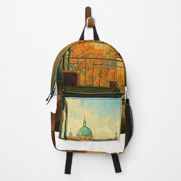 Item preview, Urban Serenity Through the Window#6 designed and sold by Helios Be. Lavsh.