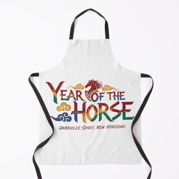 Item preview, YEAR OF THE HORSE designed and sold by likbatonboot.