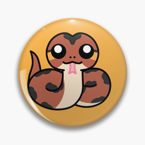Item preview, Ball Python designed and sold by ScarletLilyShop.
