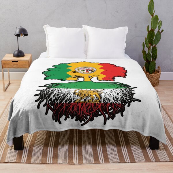 Item preview, LA Grown, Iranian Roots – Lion and Sun Heritage Design designed and sold by FlagX.