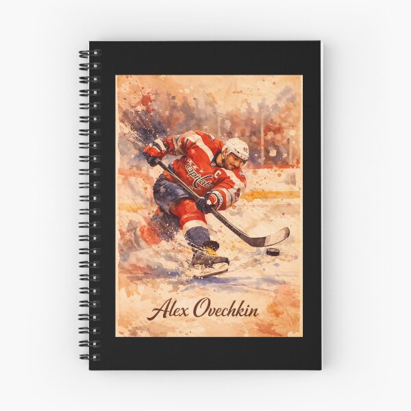 Item preview, Alex Ovechkin designed and sold by Sarcastic designs.