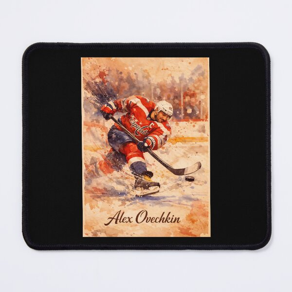 Item preview, Alex Ovechkin designed and sold by Sarcastic designs.