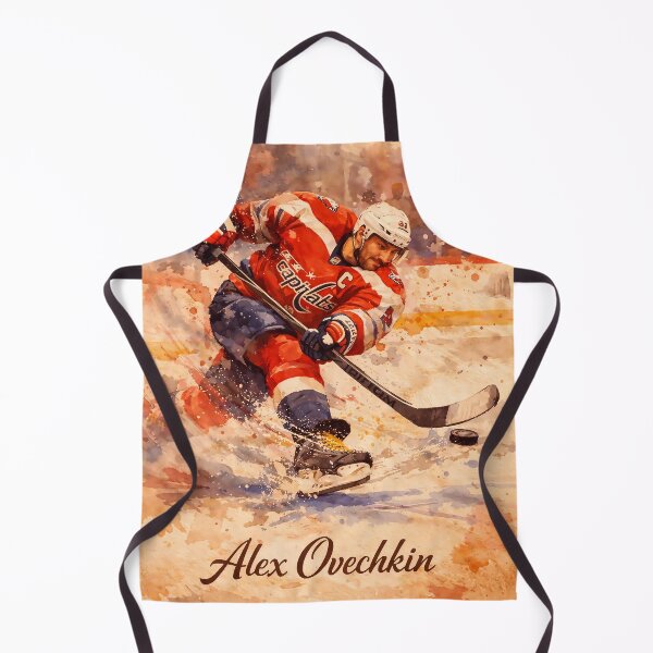 Item preview, Alex Ovechkin designed and sold by Sarcastic designs.