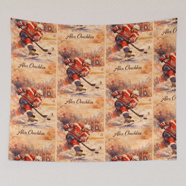 Item preview, Alex Ovechkin designed and sold by Sarcastic designs.