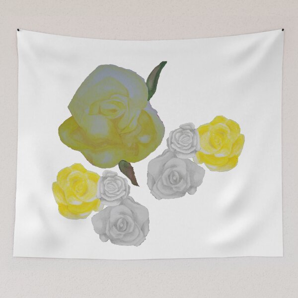 Item preview, Wild Rose Round Up designed and sold by MsSexyBetsy.
