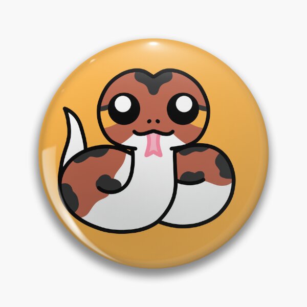 Item preview, Ball Python V.2 designed and sold by ScarletLilyShop.