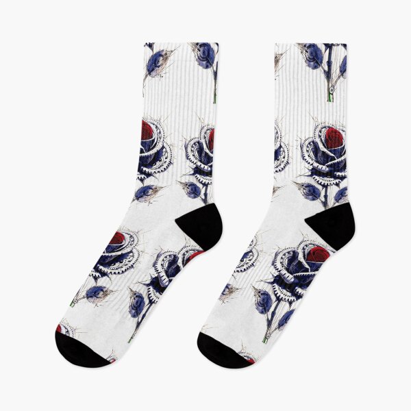 Item preview, Intricate Gear Rose Mechanical Flower designed and sold by StickBuAndii.