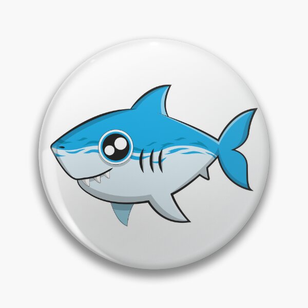 Item preview, Baby Shark designed and sold by Jonartdeco.